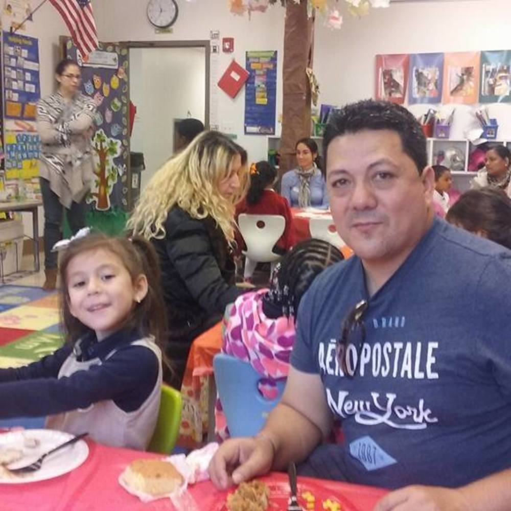 Meet your Posher, Ernesto